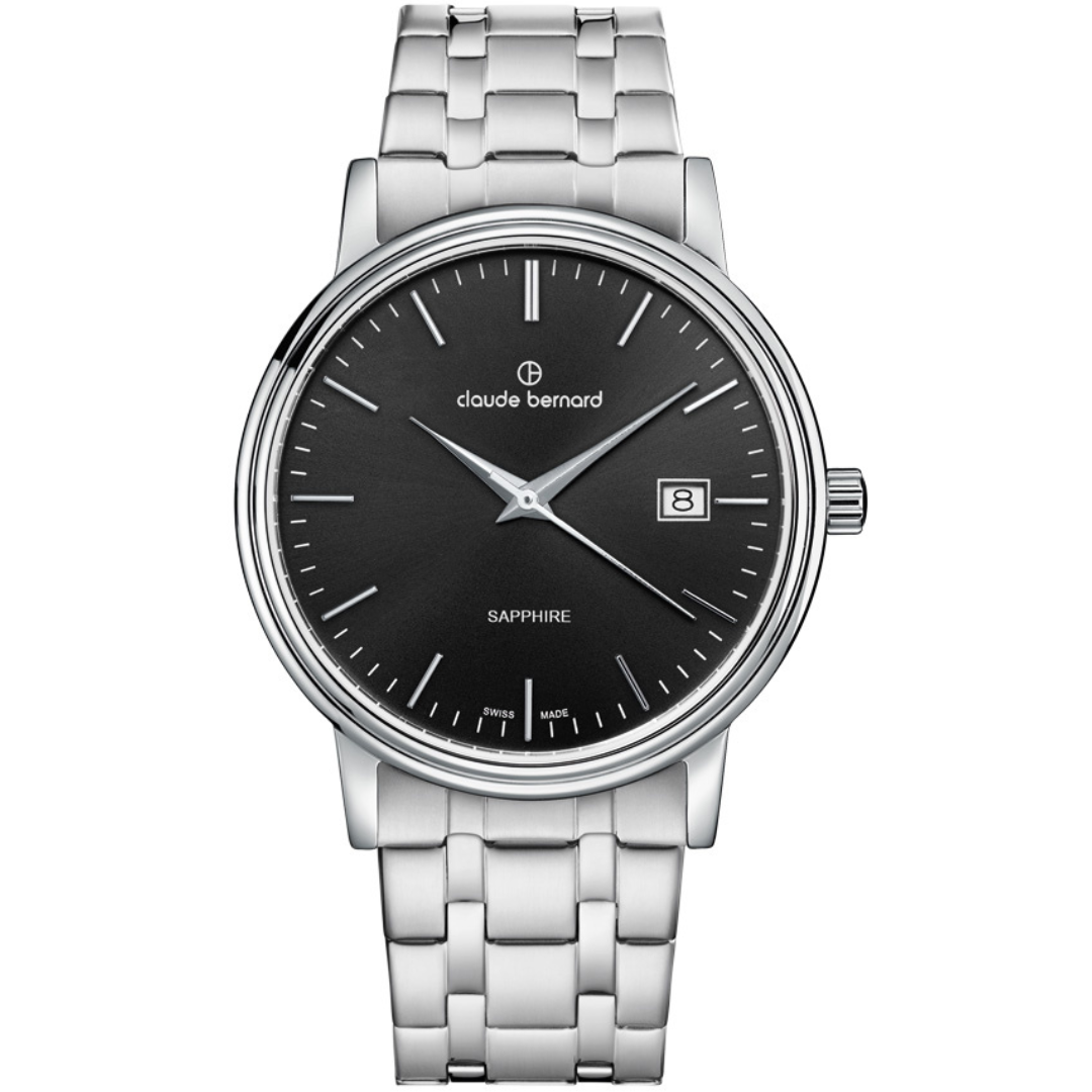 Claude Bernard Classic - 53007 3M NIN-chronolounge