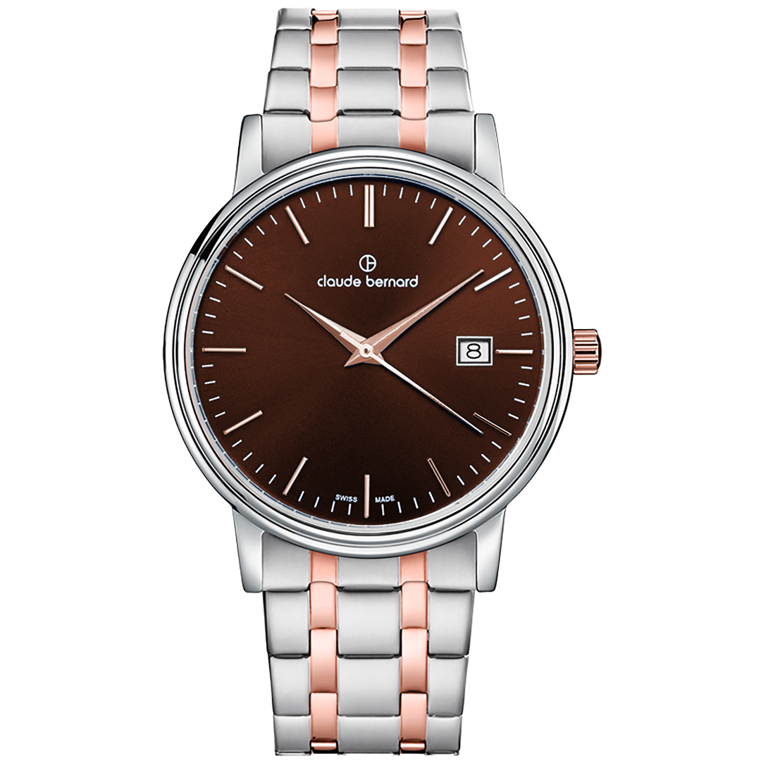 Claude Bernard Classic - 53009 357RM BRIR-chronolounge