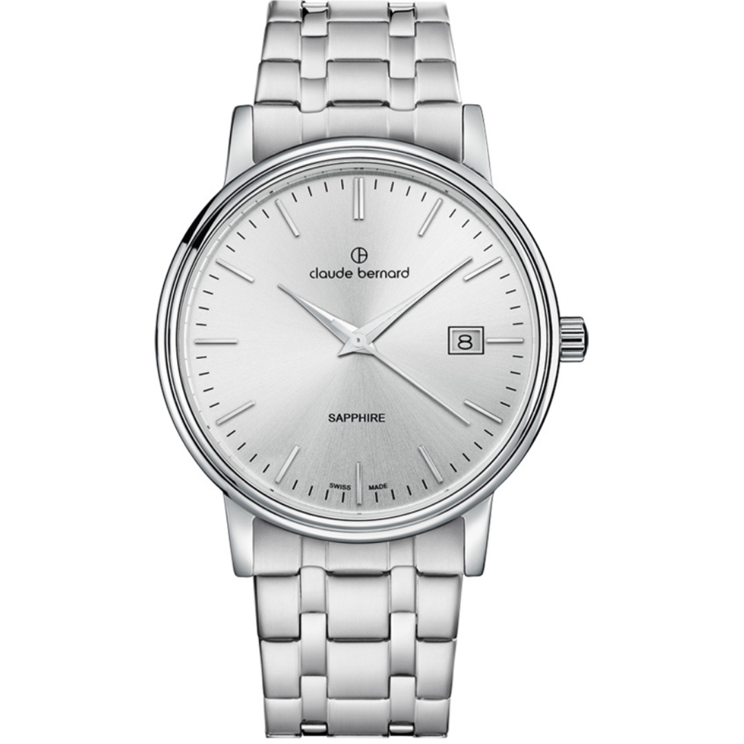 Claude Bernard Classic - 53009 3M AIN-chronolounge