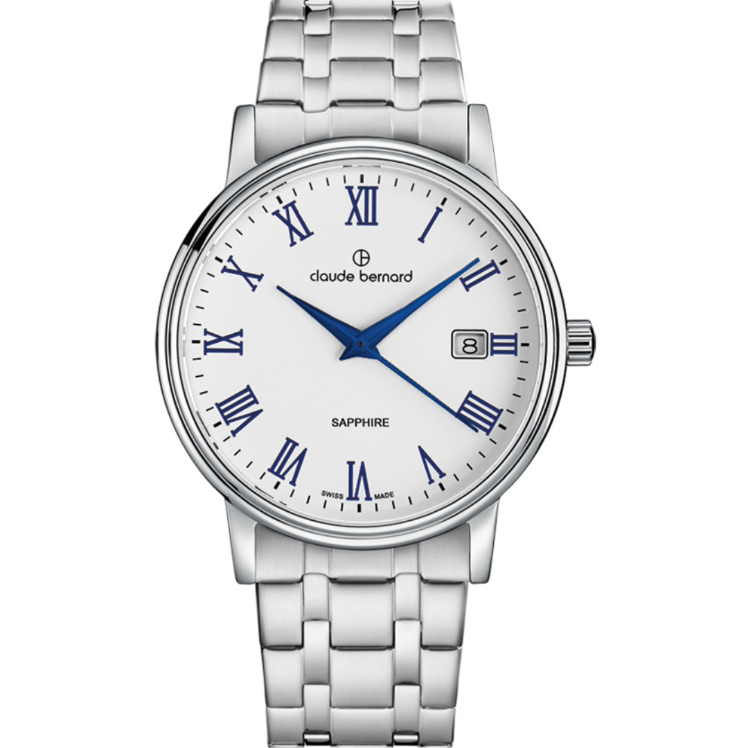 Claude Bernard Classic - 53009 3M ARBUN-chronolounge