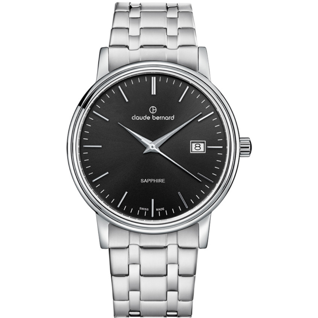 Claude Bernard Classic - 53009 3M NIN-chronolounge