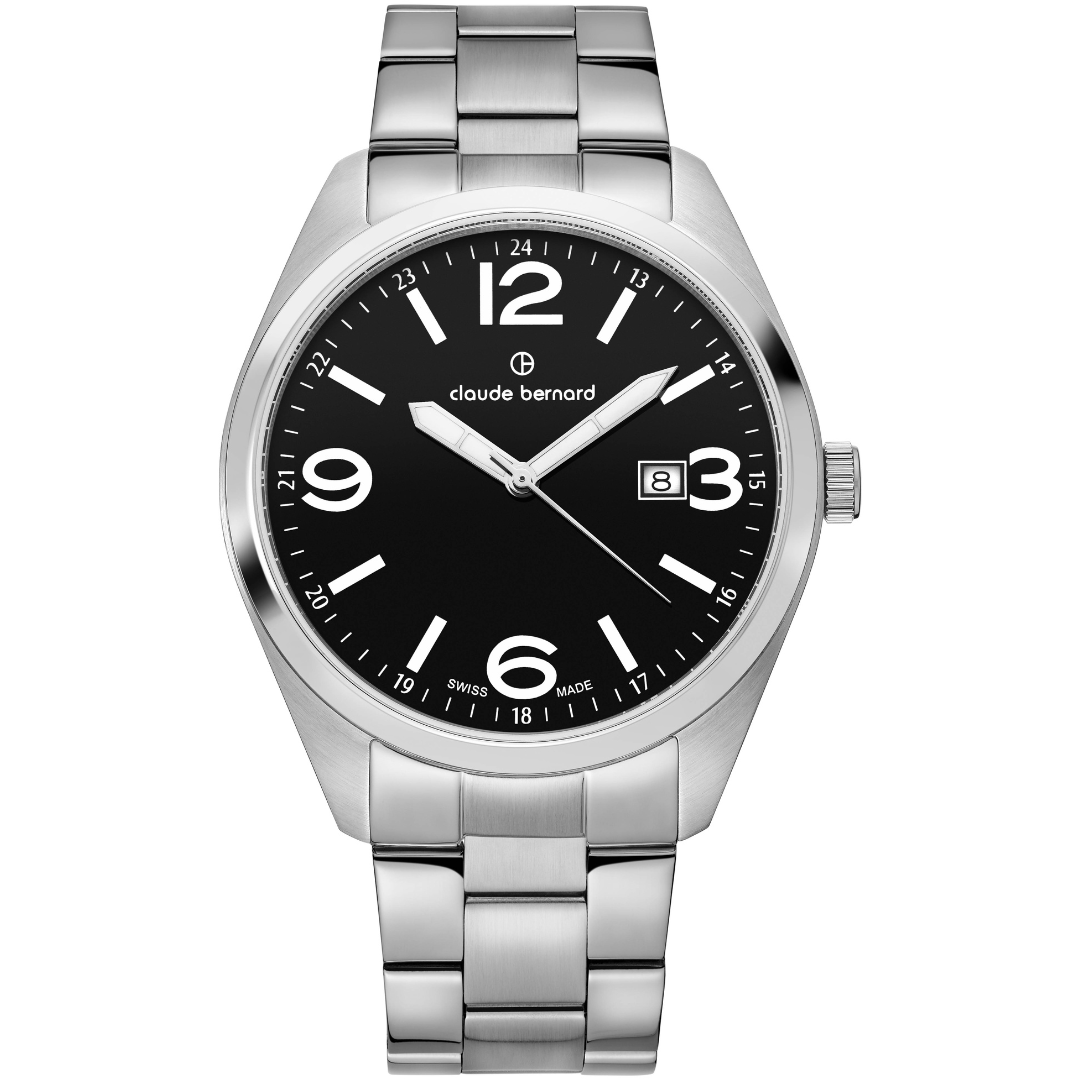 Claude Bernard Classic ST50 - 53019 3M NB-chronolounge