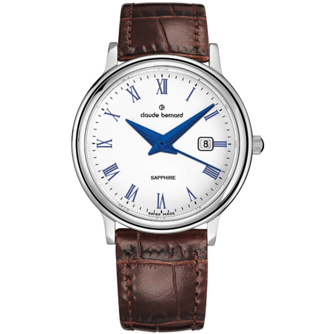 Claude Bernard Classic - 54005 3 ARBUN-chronolounge