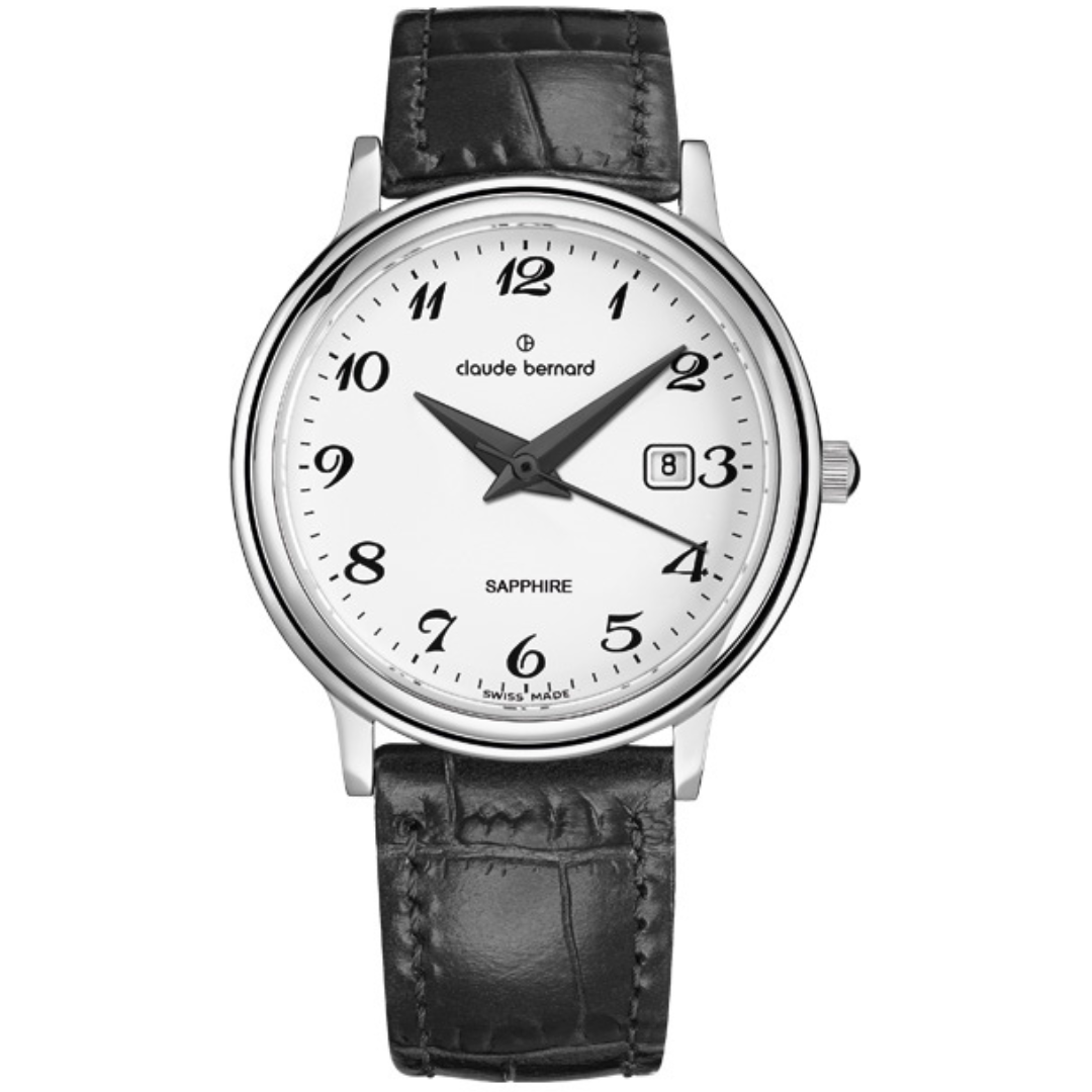 Claude Bernard Classic - 54005 3 BB-chronolounge