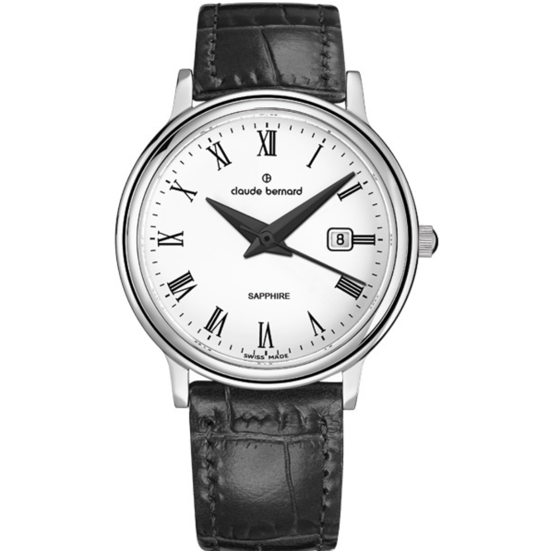 Claude Bernard Classic - 54005 3 BR-chronolounge