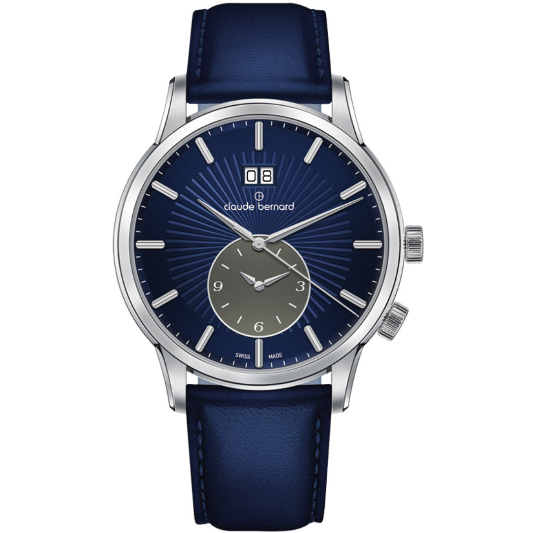 Claude Bernard Classic - 62007 3 BUIGN-chronolounge