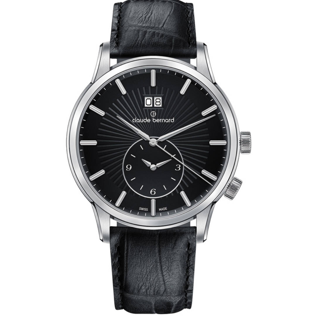 Claude Bernard Classic - 62007 3 NIN-chronolounge