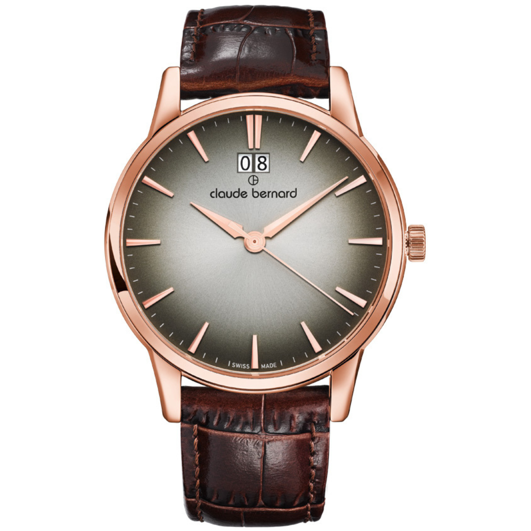 Claude Bernard Classic - 63003 37R DIR1-chronolounge