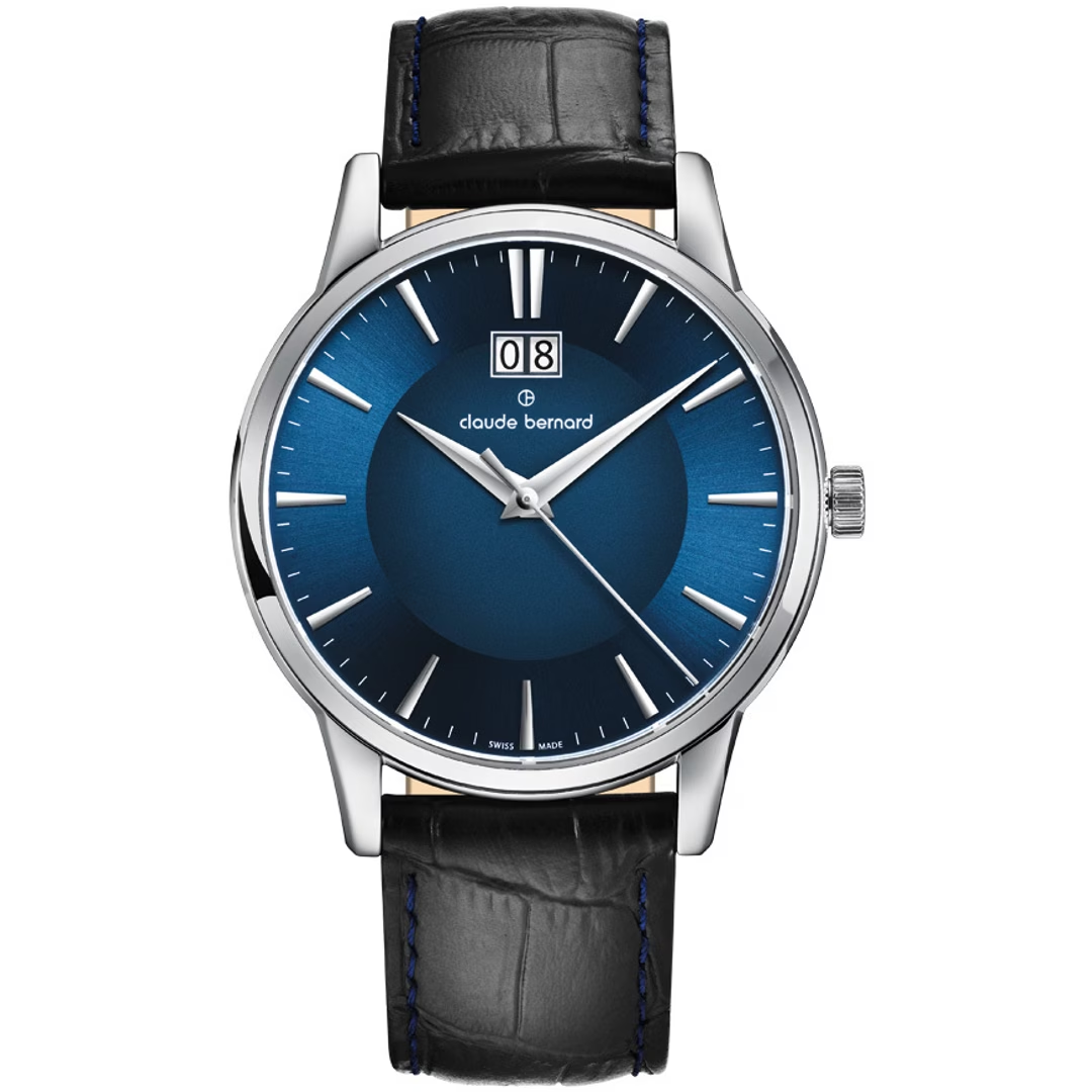 Claude Bernard Classic - 63003 3 BUIN1-chronolounge