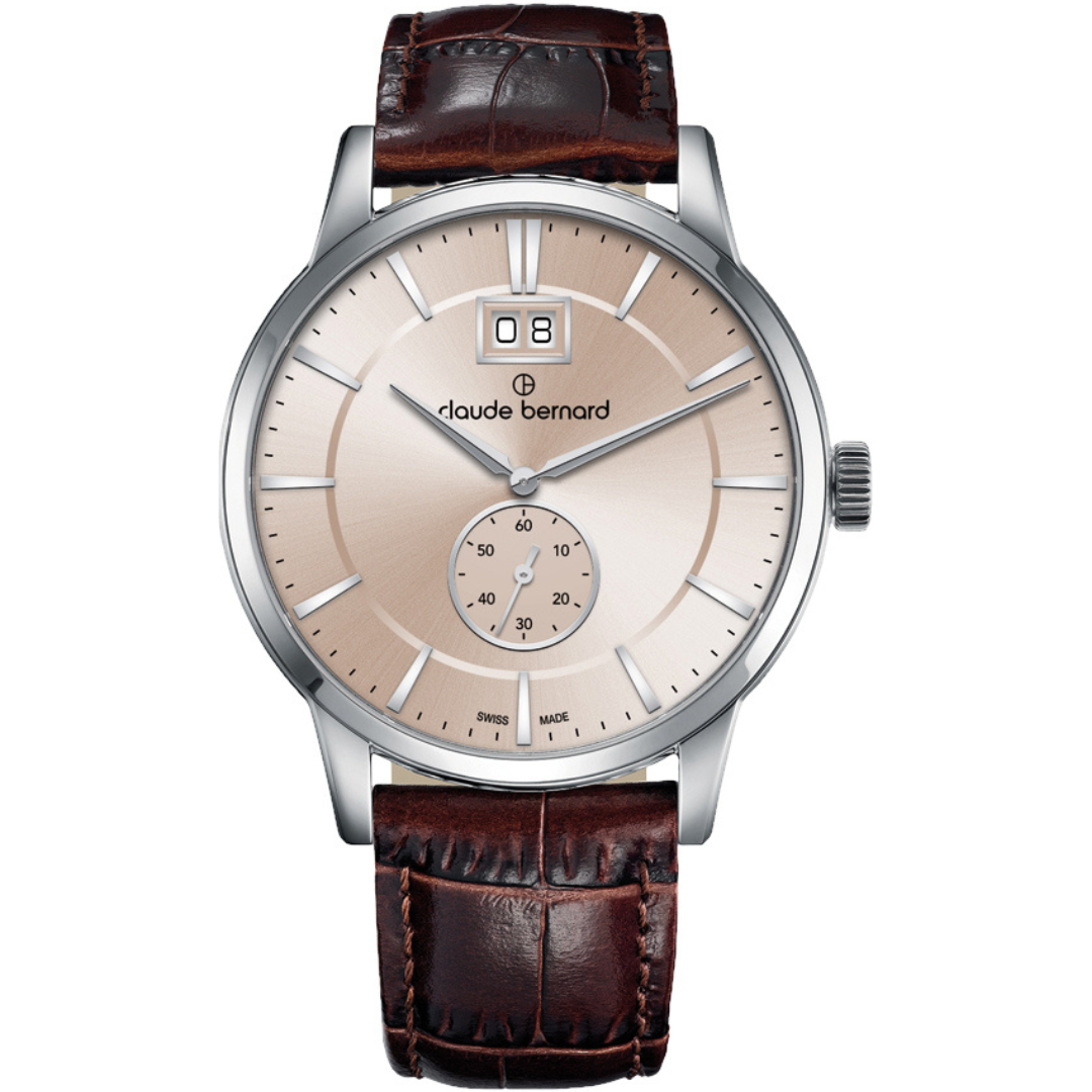 Claude Bernard Classic - 64005 3 AIN3-chronolounge