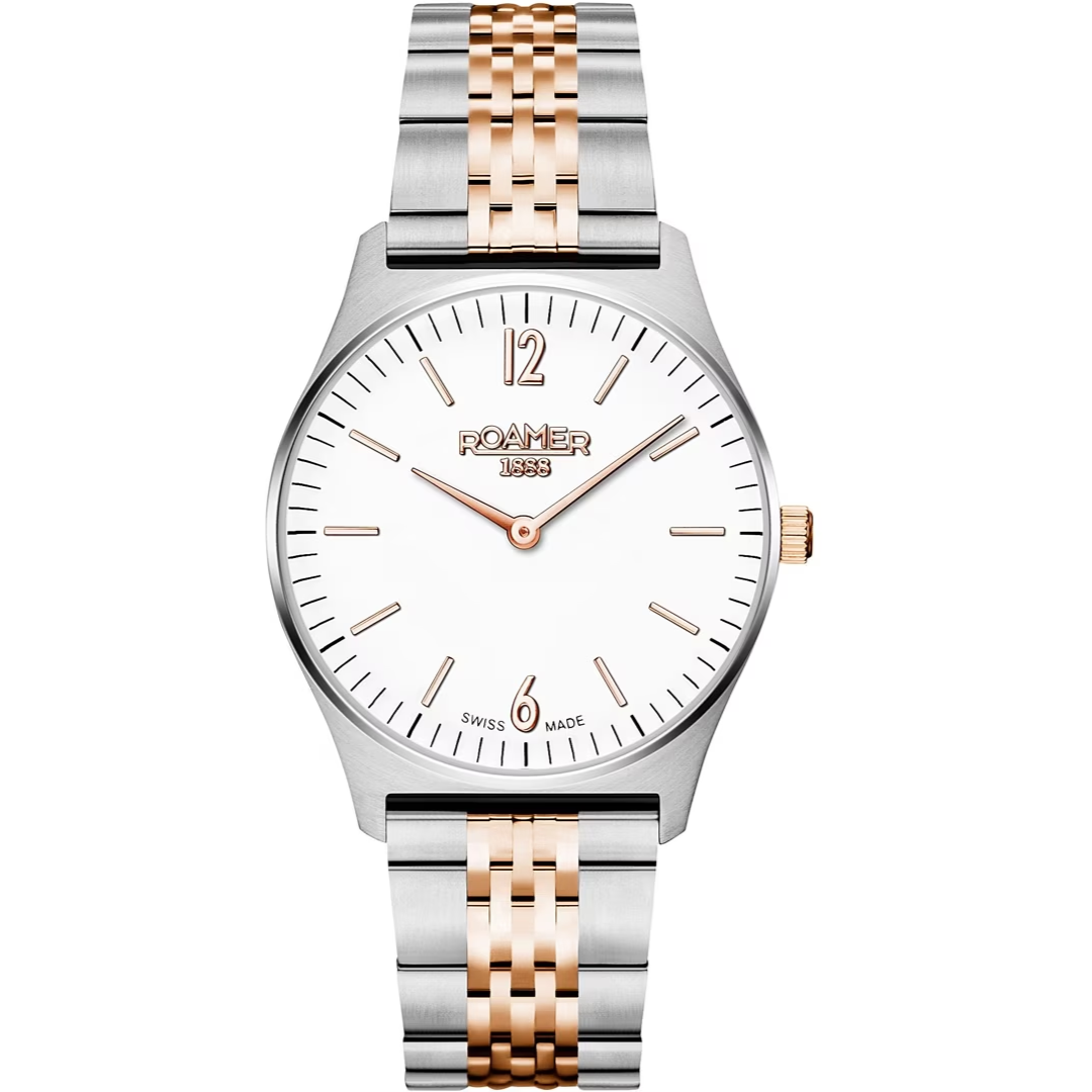 Roamer Elements Ladies - 650815 41 35 50-chronolounge