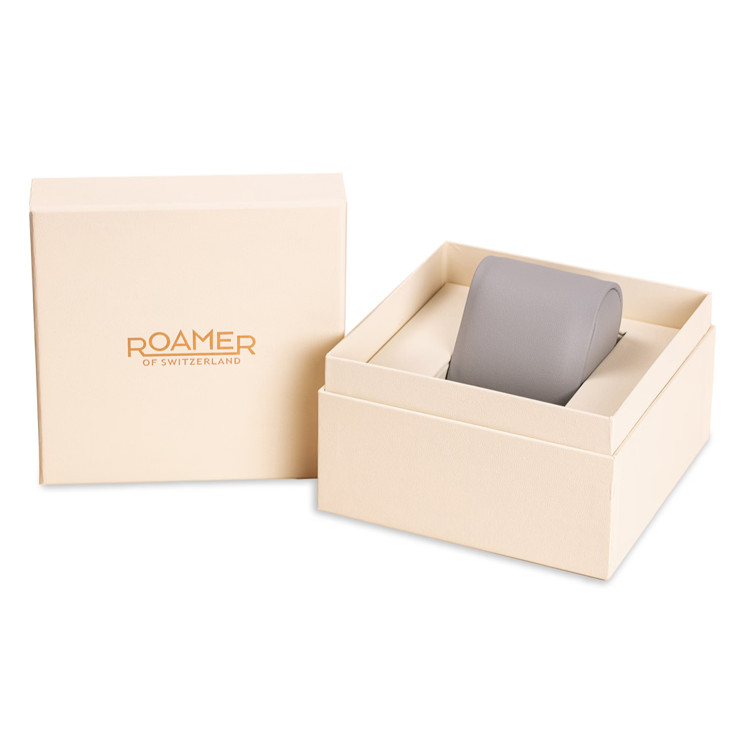 Roamer Elements Ladies - 650815 41 35 50-chronolounge