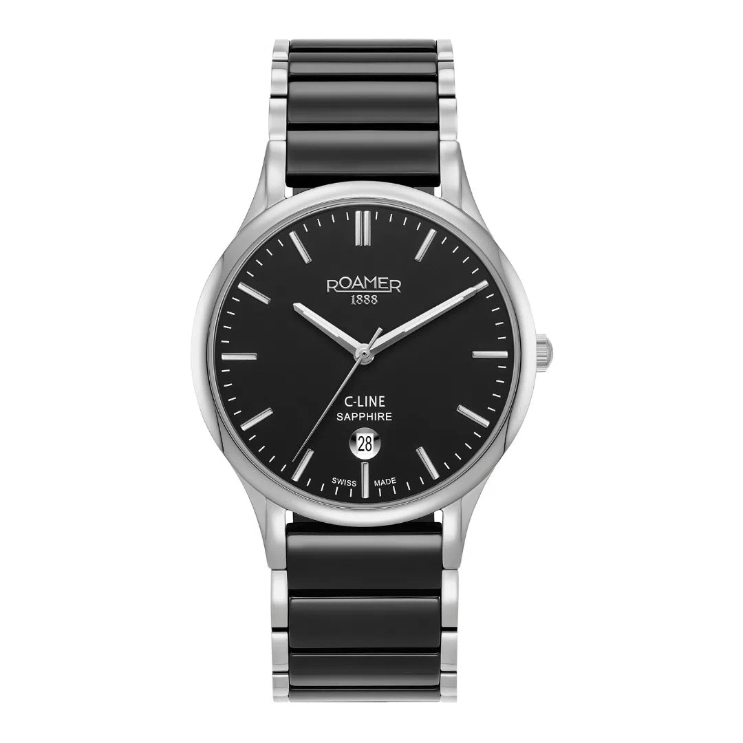 Roamer C-Line - 658833 41 55 61-chronolounge