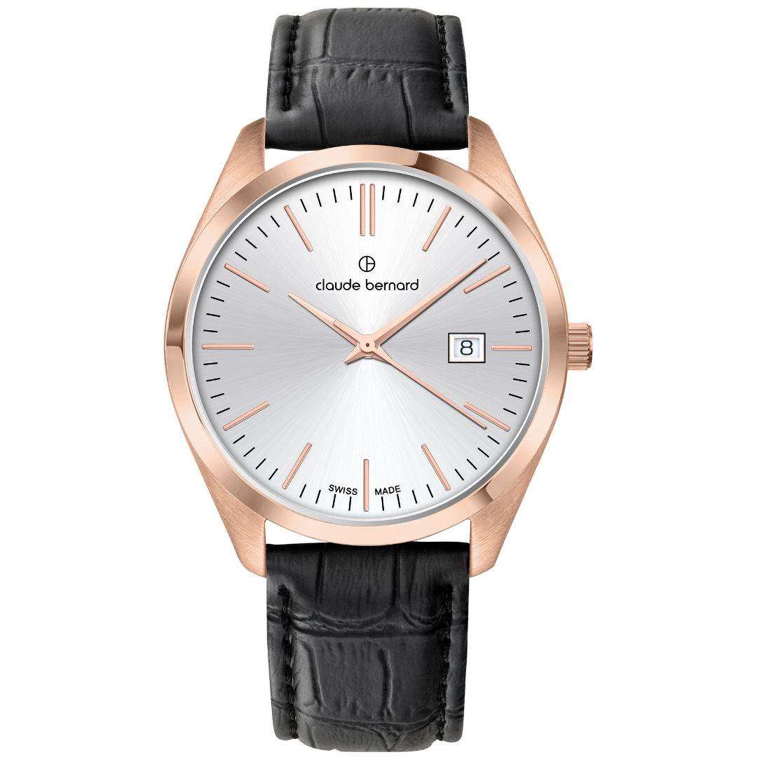 Claude Bernard Classic - 70201 37R AIR-chronolounge