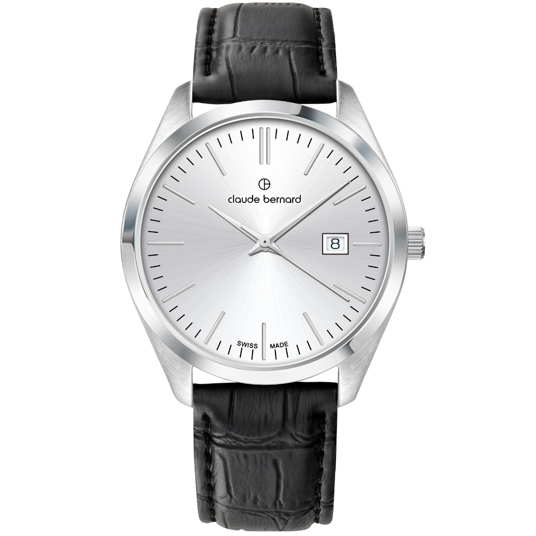 Claude Bernard Classic - 70201 3 AIN-chronolounge