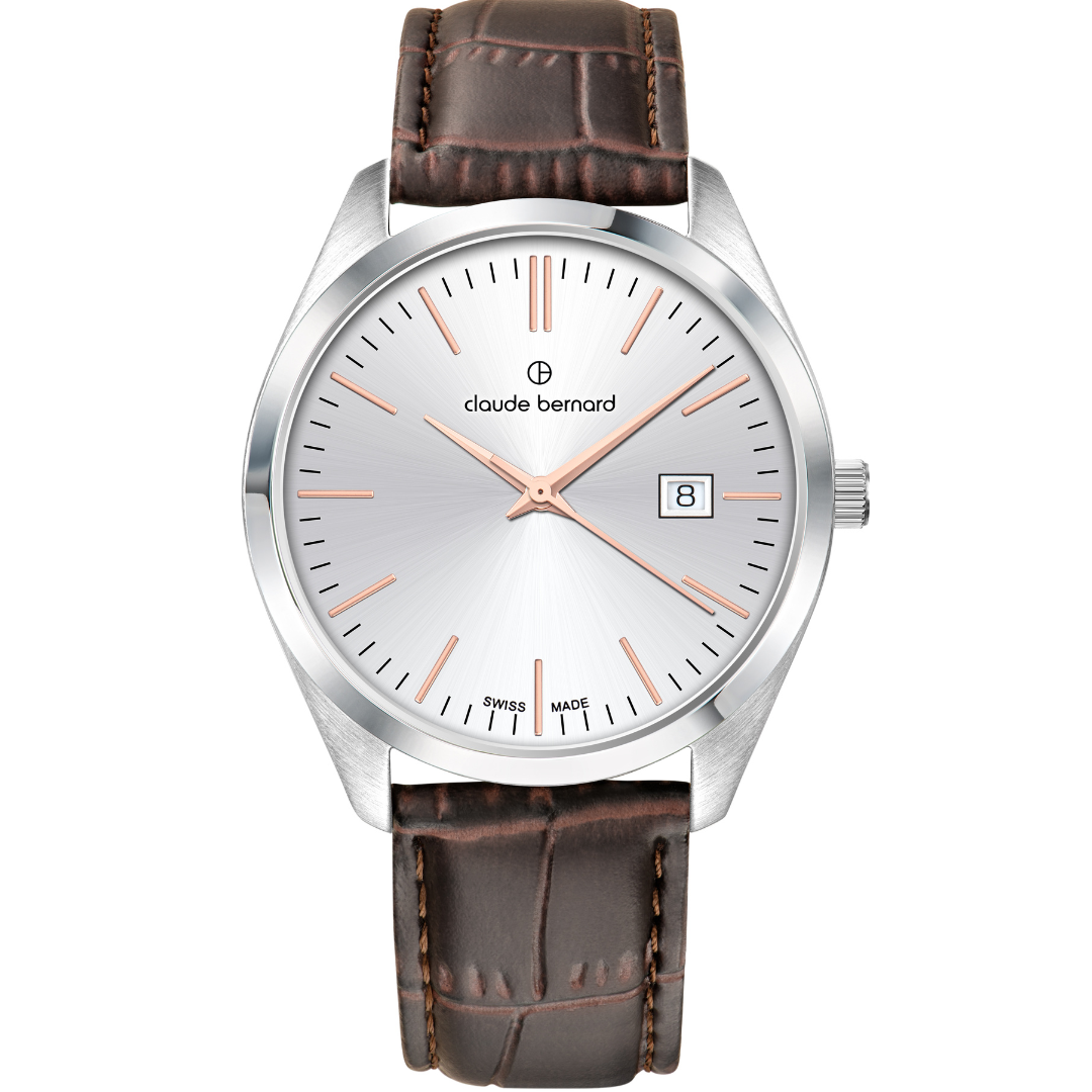 Claude Bernard Classic - 70201 3 AIR-chronolounge