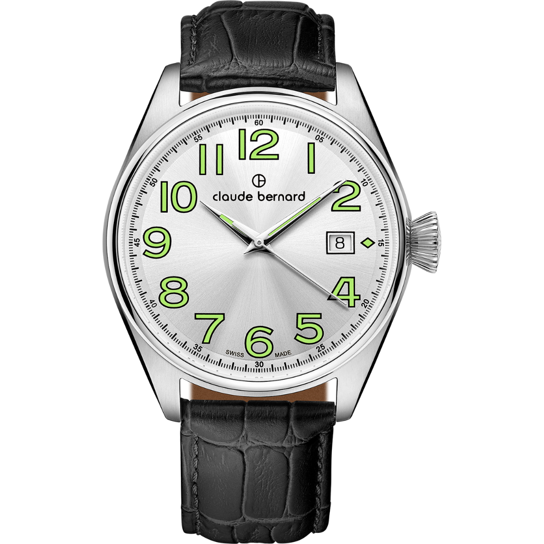 Claude Bernard Proud Heritage - 70203 3C AB-chronolounge