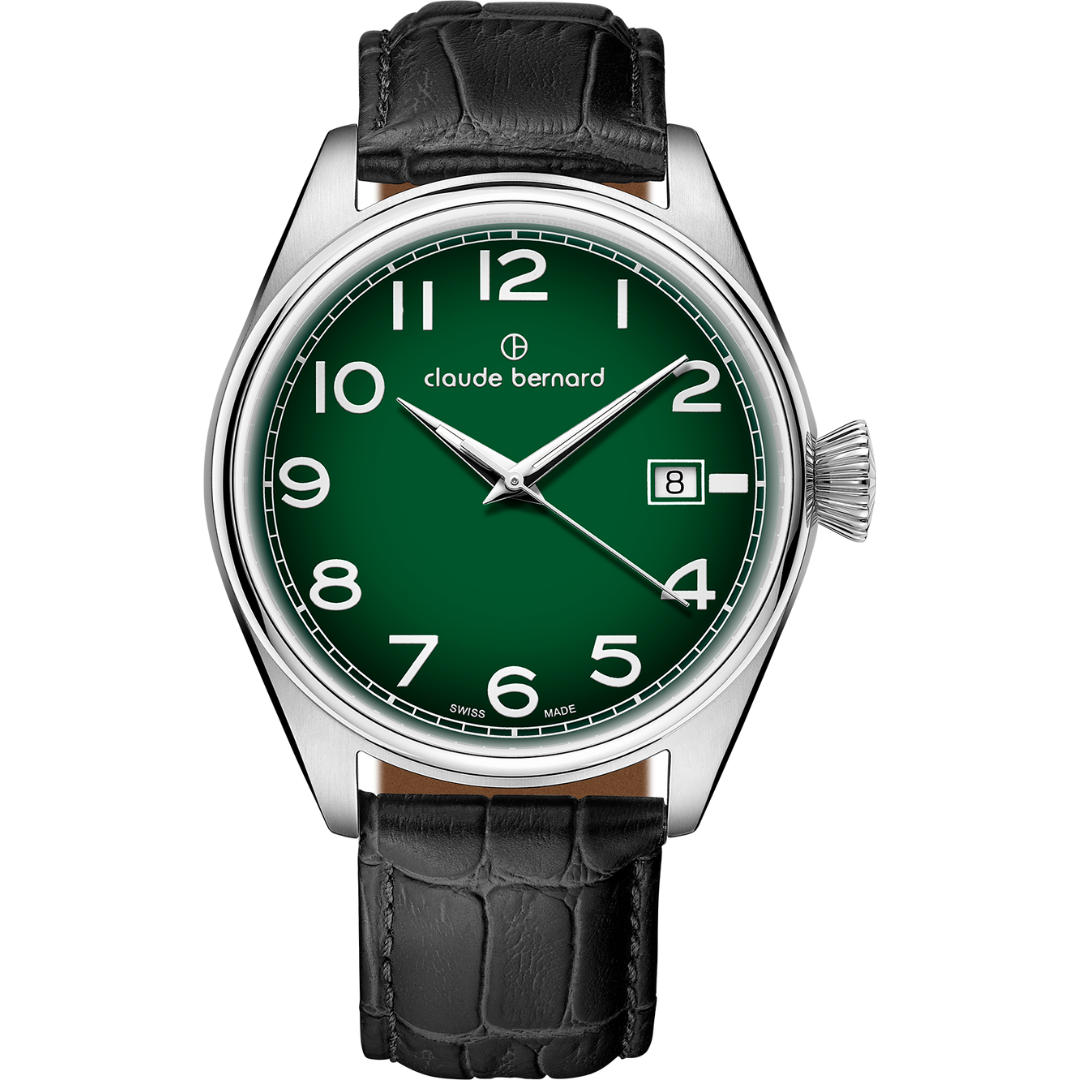 Claude Bernard Proud Heritage - 70203 3C VB-chronolounge