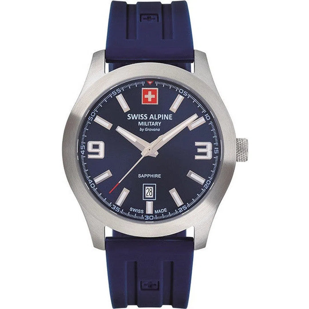 Swiss Alpine Military Combat Pro - 7056.1835-chronolounge