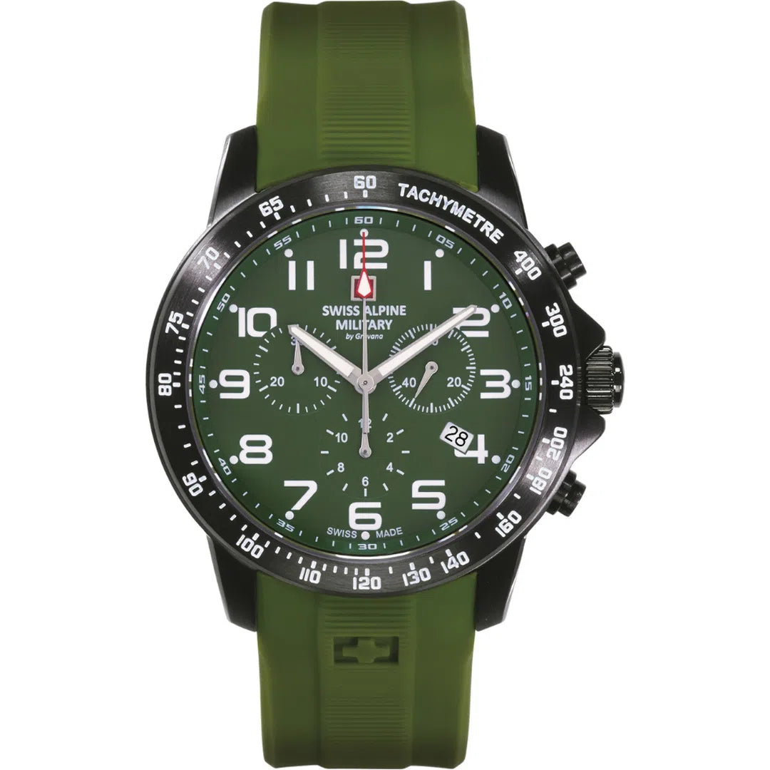 Swiss Alpine Military Ranger - 7064.9874-chronolounge