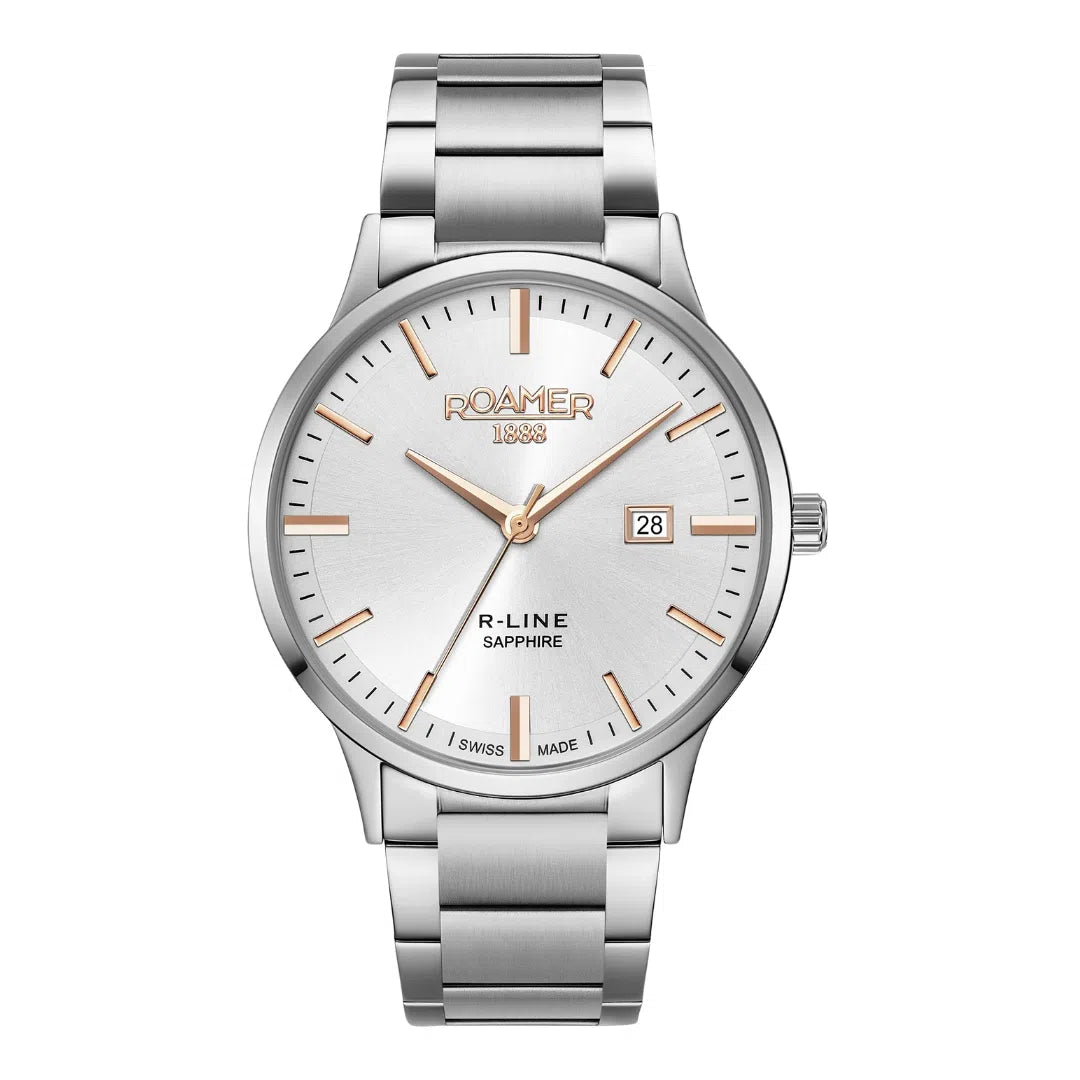 Roamer R-Line Classic - 718833 41 15 70-chronolounge