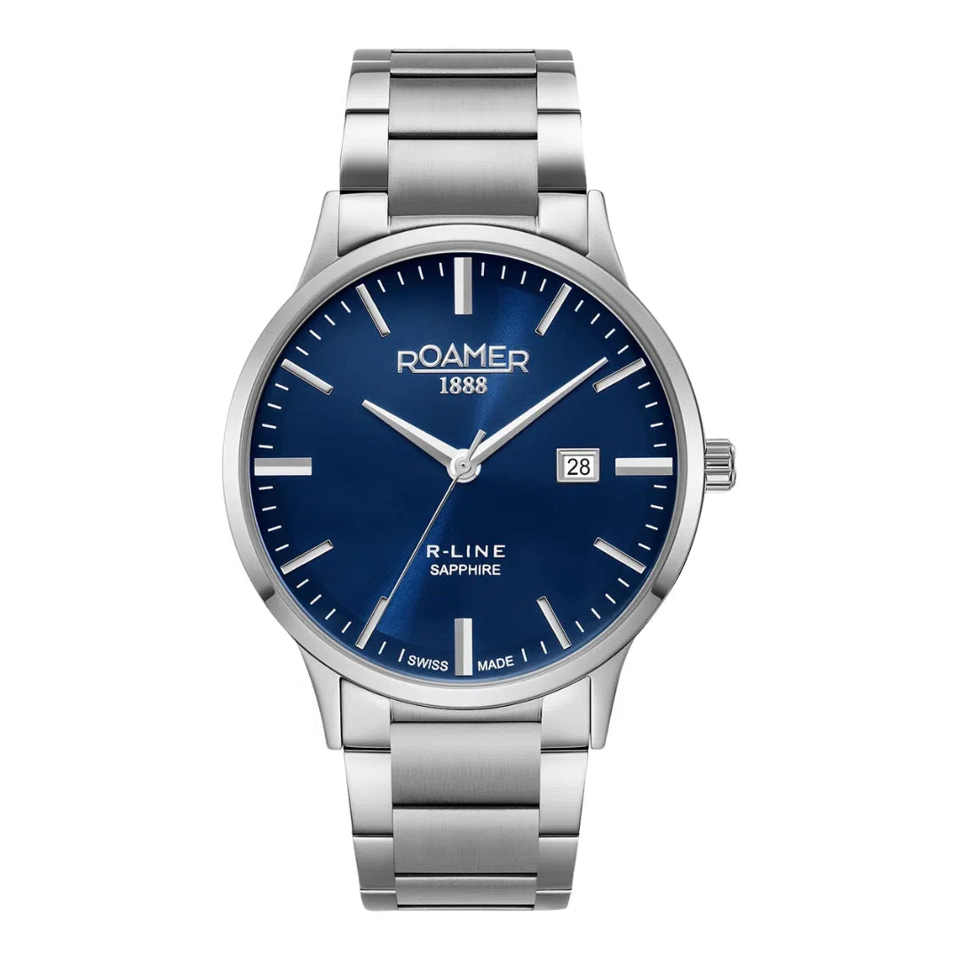 Roamer R-Line Classic - 718833 41 45 70-chronolounge