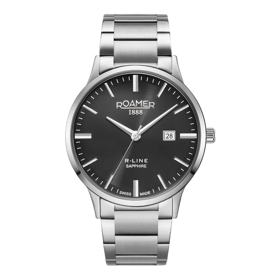 Roamer R-Line Classic - 718833 41 55 70-chronolounge