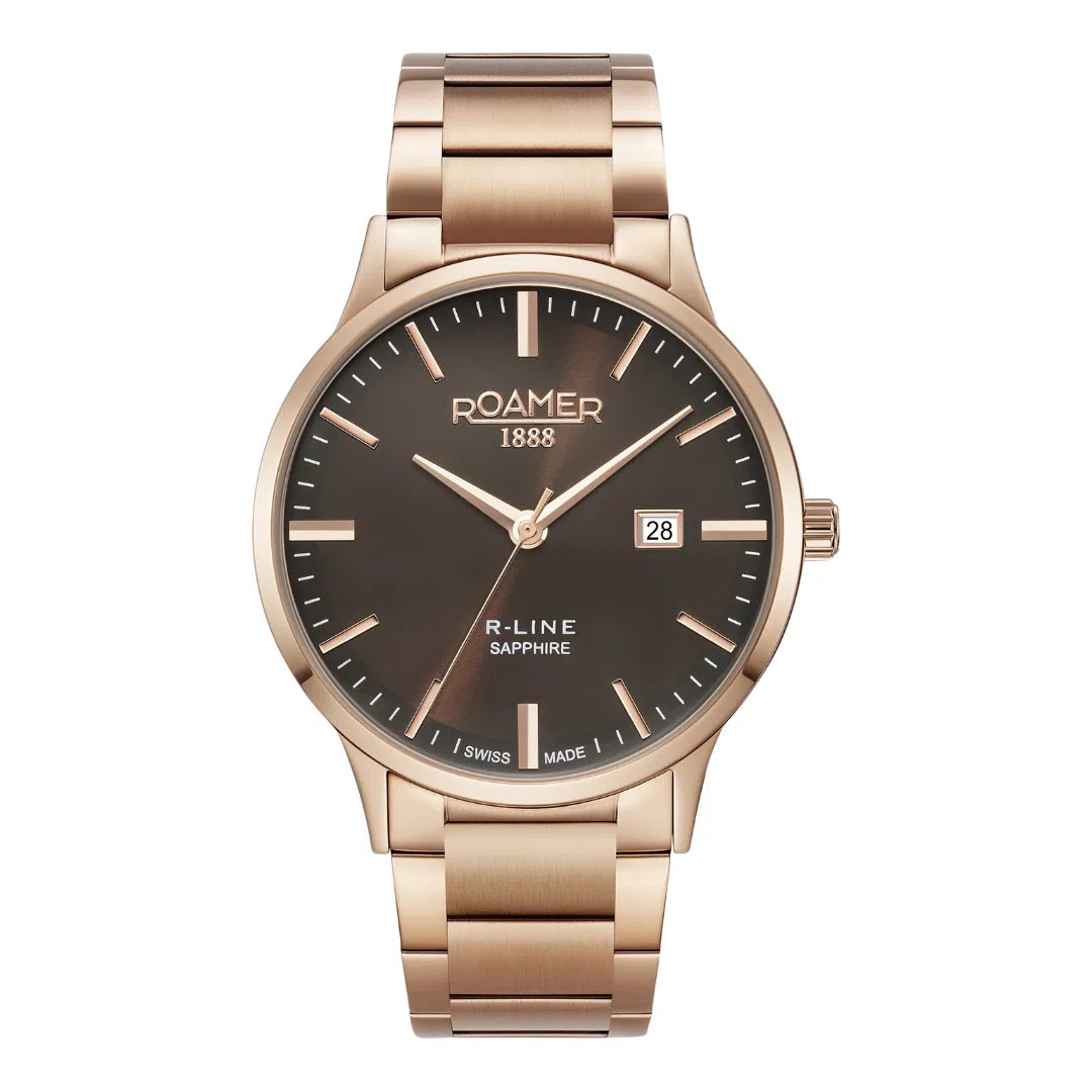 Roamer R-Line Classic - 718833 49 65 70-chronolounge