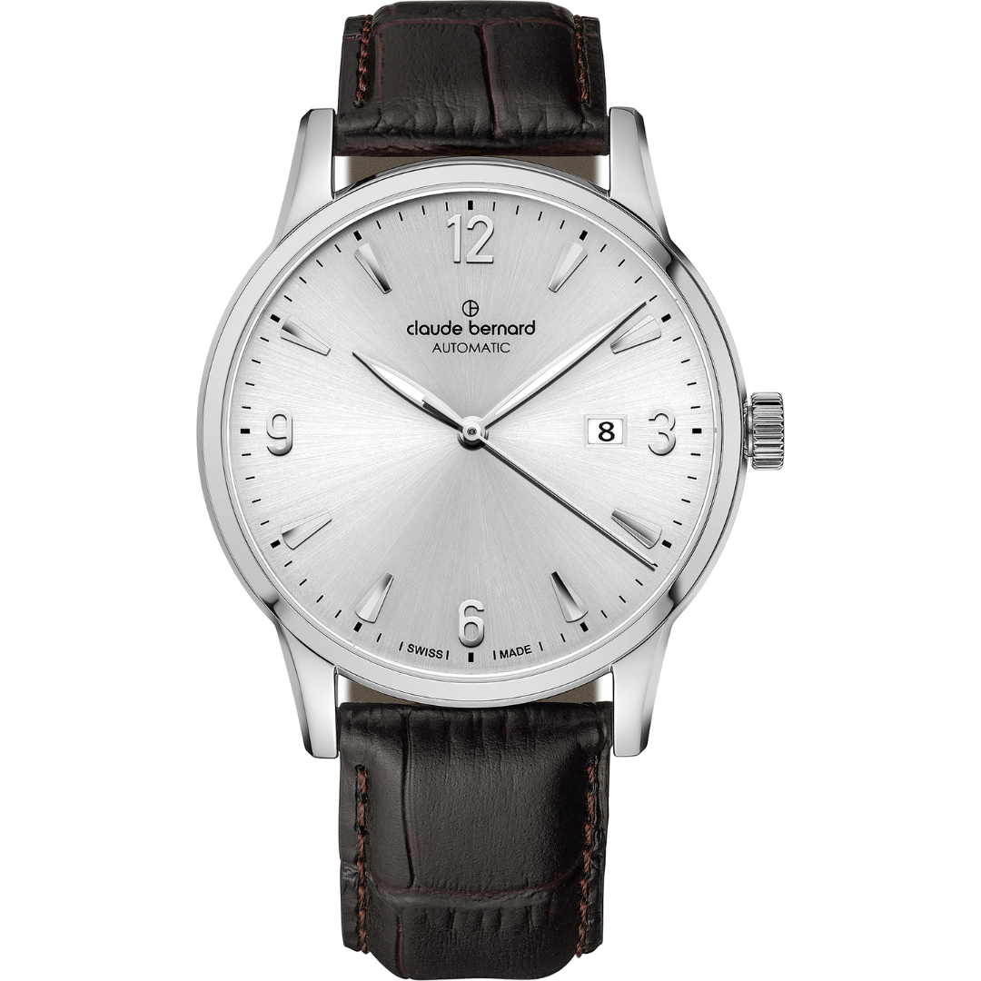 Claude Bernard Classic - 80091 3 AINN-chronolounge