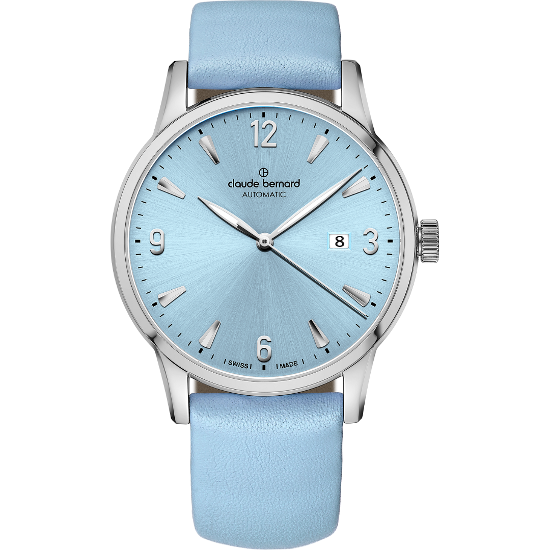 Claude Bernard Classic - 80091 3 BUICN-chronolounge