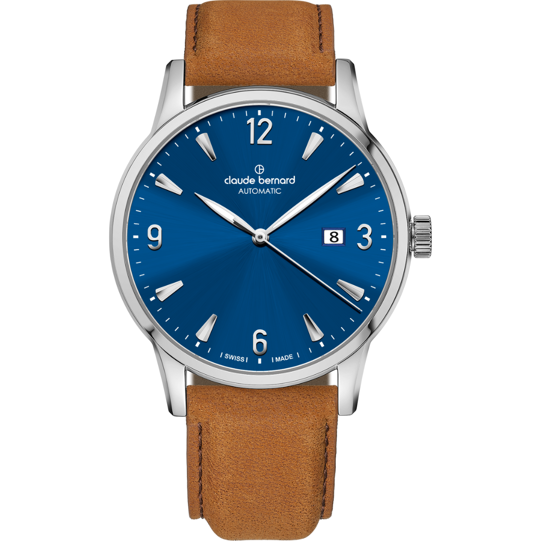 Claude Bernard Classic - 80091 3 BUINN-chronolounge