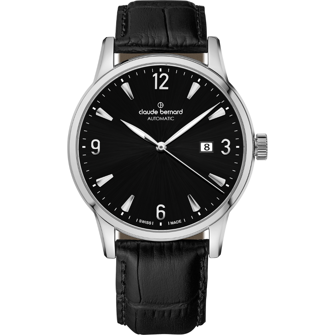 Claude Bernard Classic - 80091 3 NINN-chronolounge