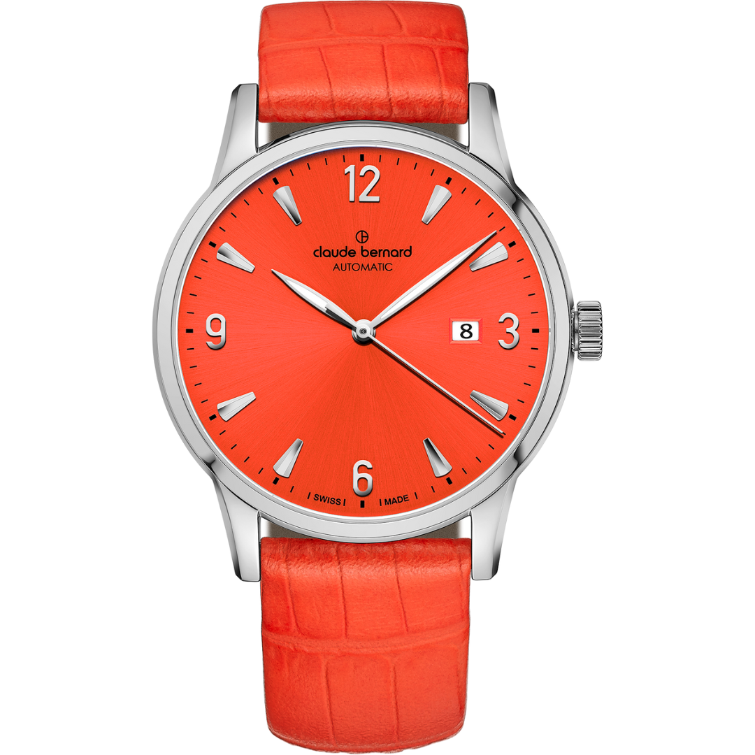 Claude Bernard Classic - 80091 3 OIN-chronolounge