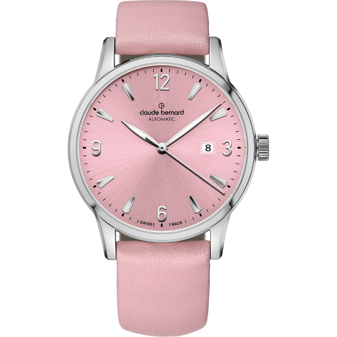 Claude Bernard Classic - 80091 3 ROIN-chronolounge