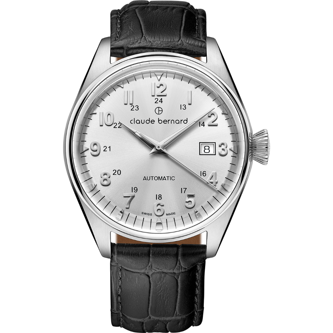 Claude Bernard Proud Heritage - 80132 3C AIN-chronolounge