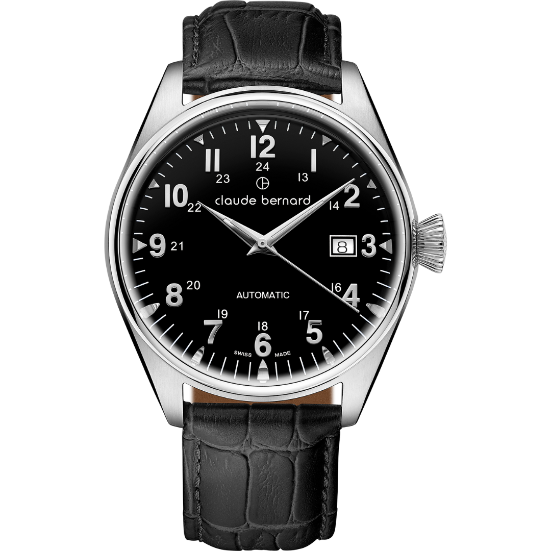 Claude Bernard Proud Heritage - 80132 3C NIN-chronolounge