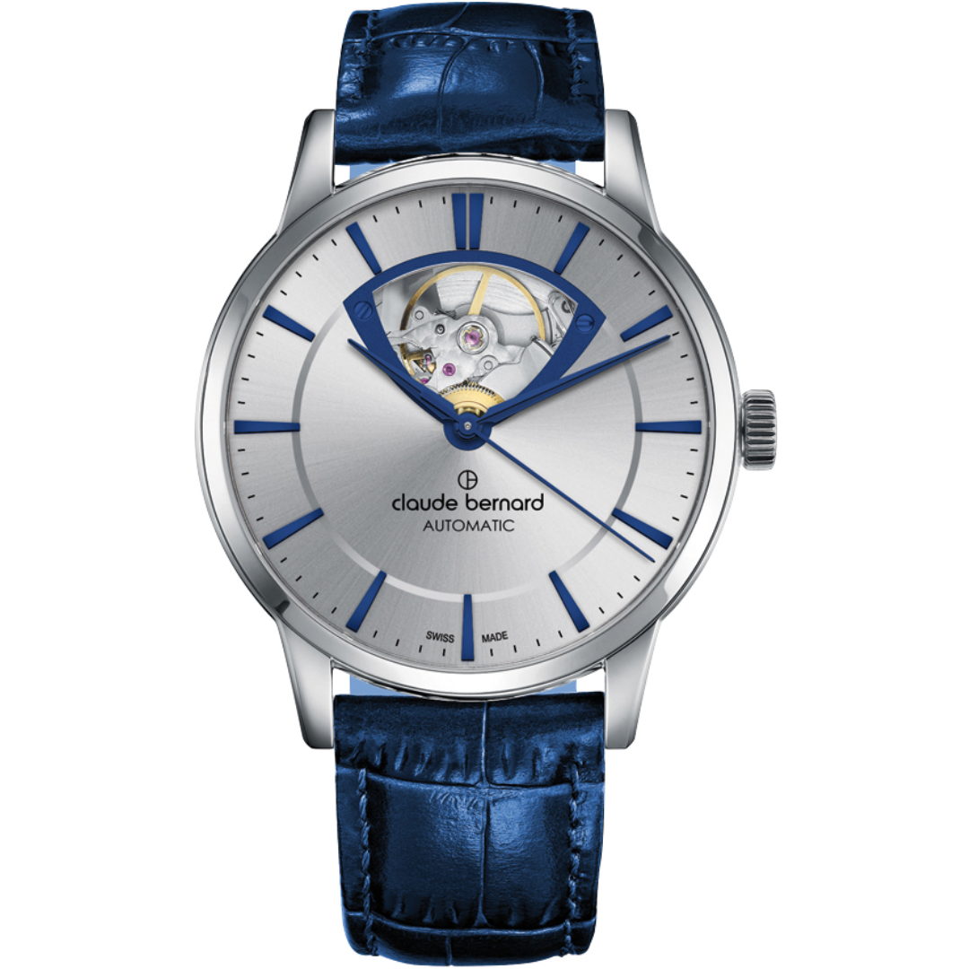 Claude Bernard Classic - 85017 3 AIBU3-chronolounge