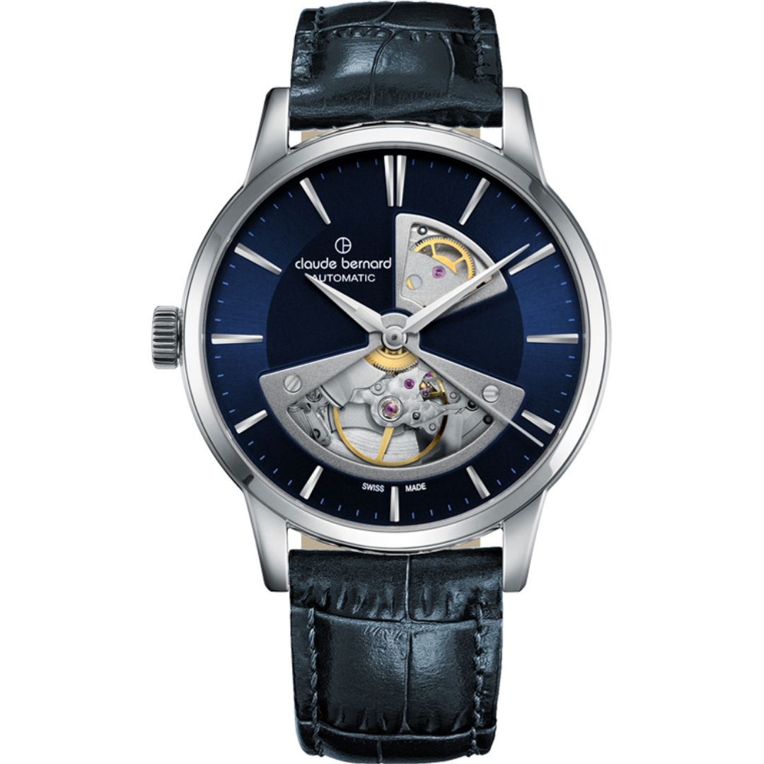 Claude Bernard Classic - 85017 3 BUIN2-chronolounge