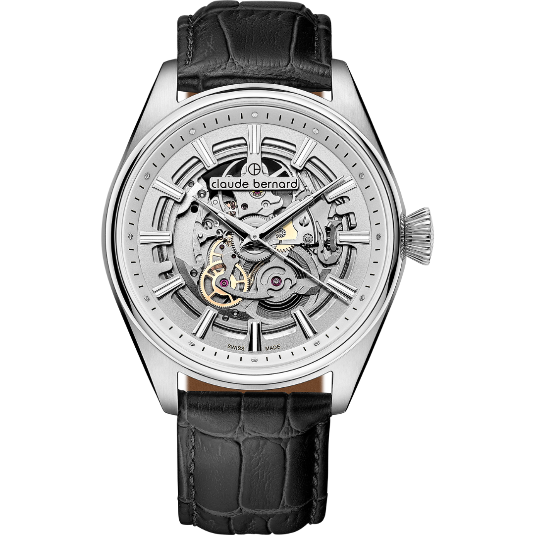 Claude Bernard Proud Heritage - 85307 3C AIN-chronolounge