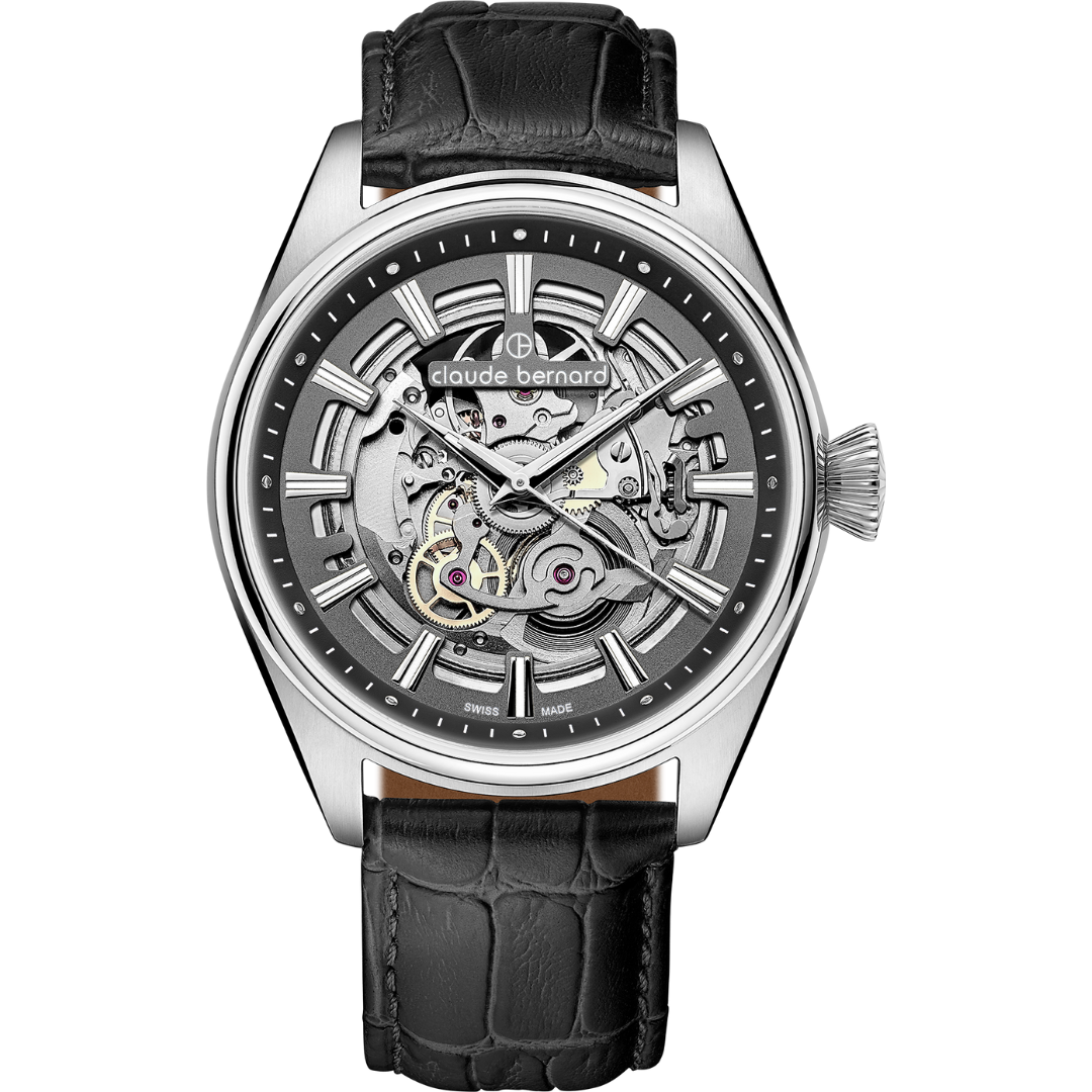 Claude Bernard Proud Heritage - 85307 3C GIN-chronolounge