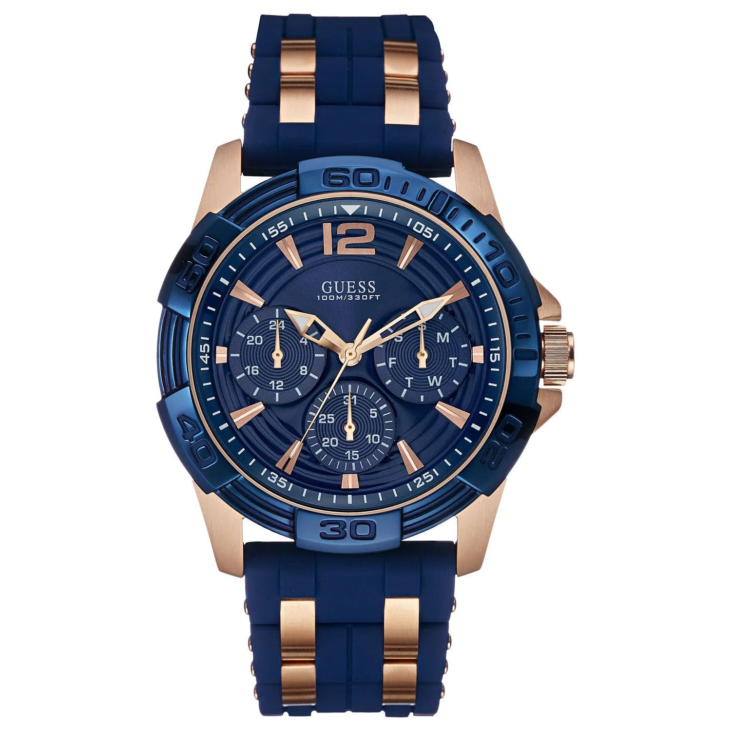 Guess Uhr W0366G4-chronolounge