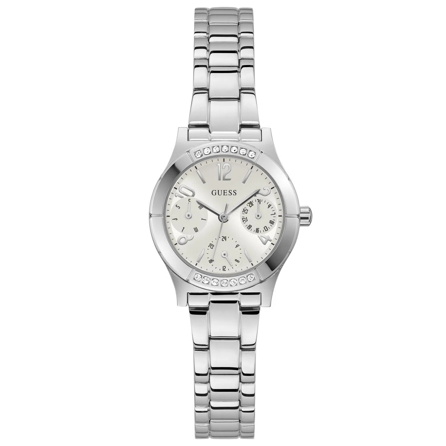 Guess Uhr GW0413L1-chronolounge