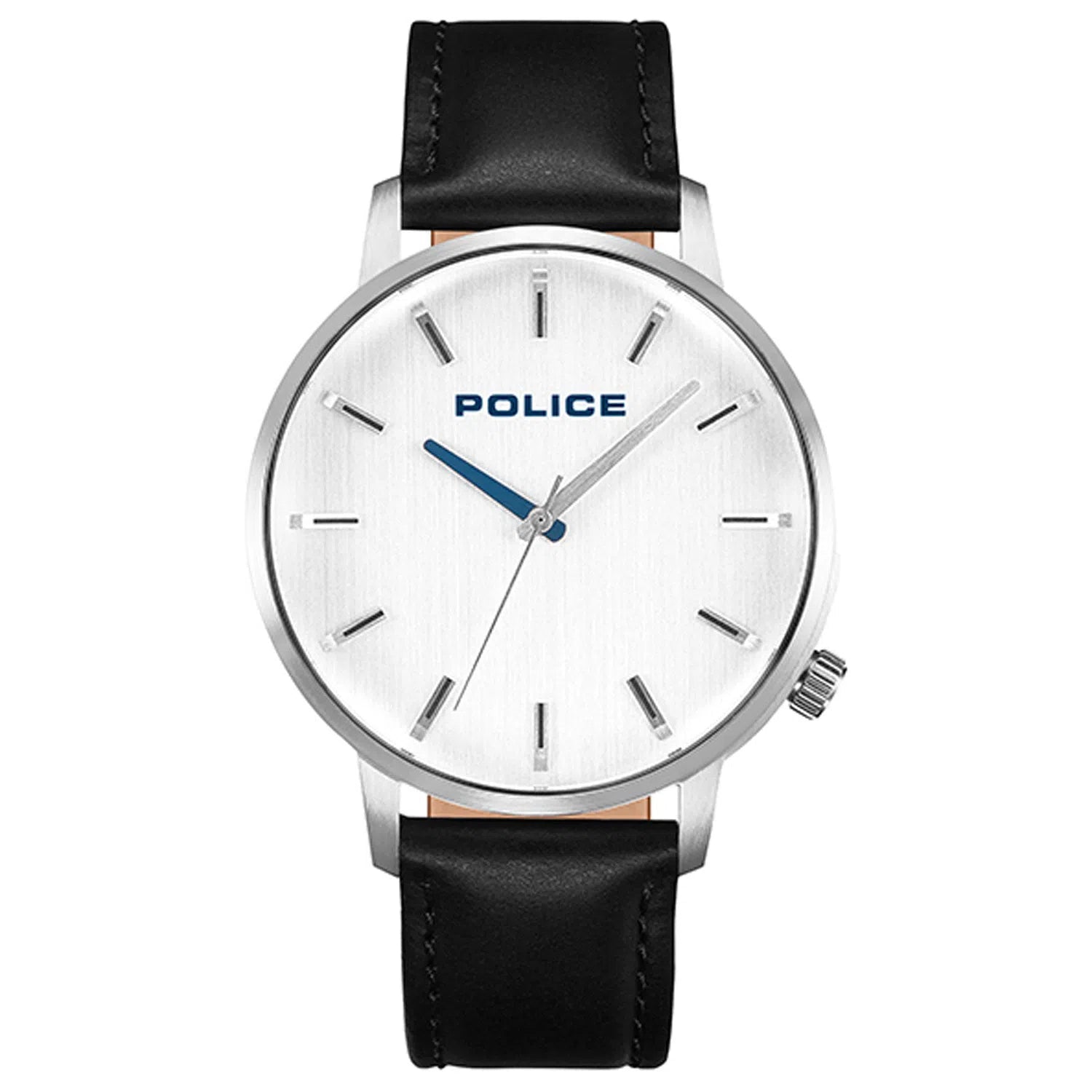 Police Uhr PL.15923JS/04 Herren Silber-chronolounge