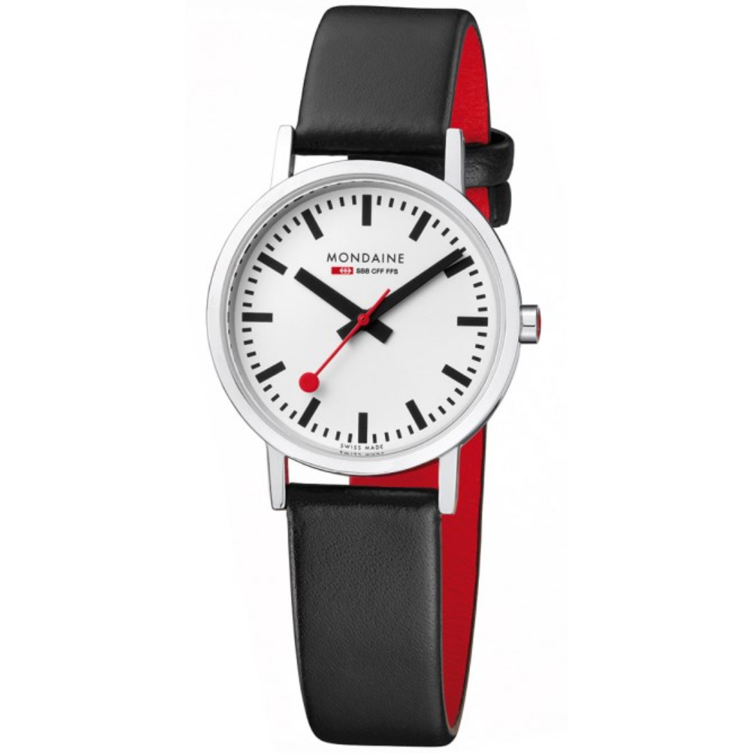 Mondaine - A658.30323.16SBB.S-chronolounge