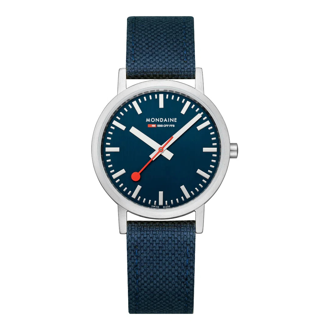 Mondaine Classic - A660.30314.40SBD-chronolounge