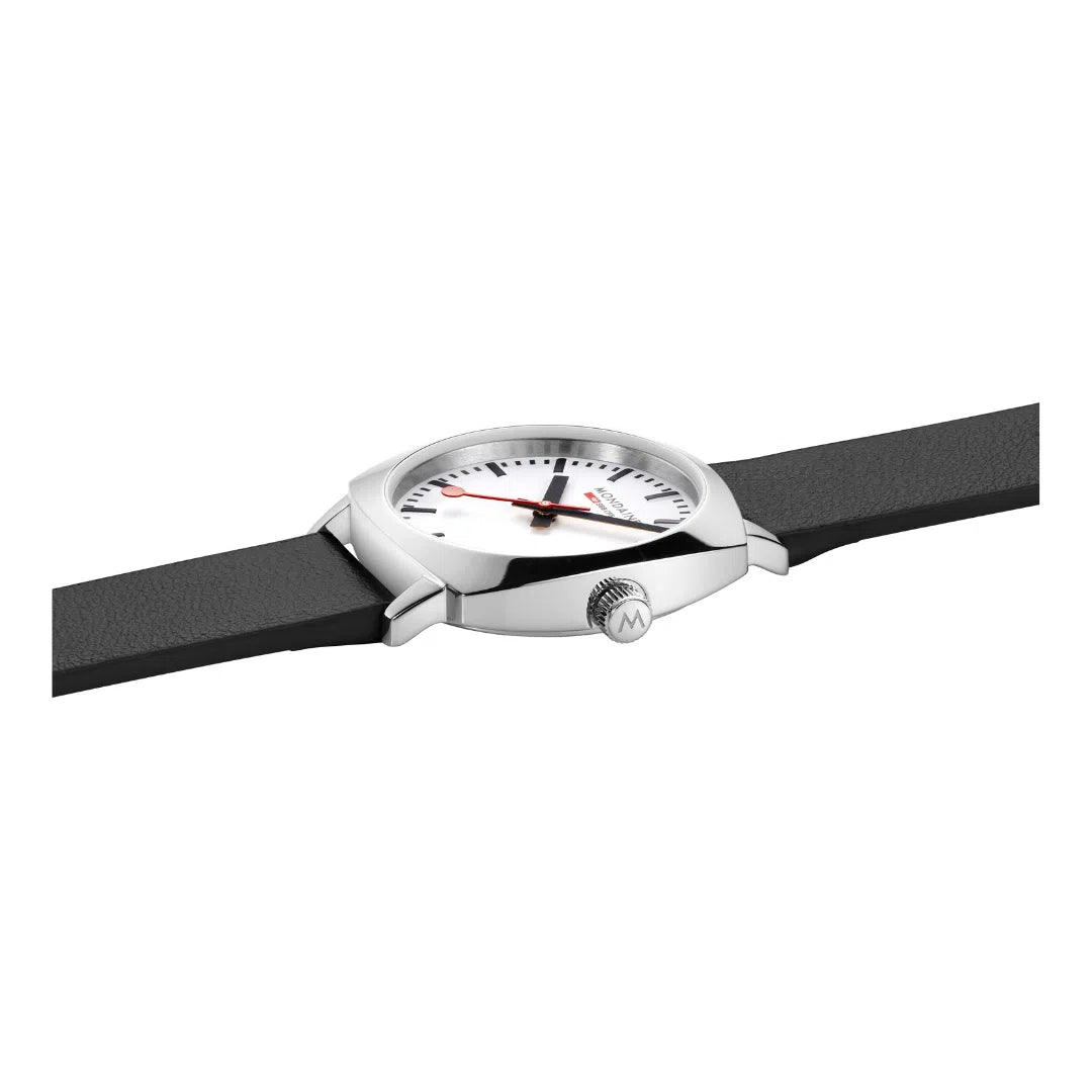 Mondaine Cushion - MSL.31110.LBV-chronolounge