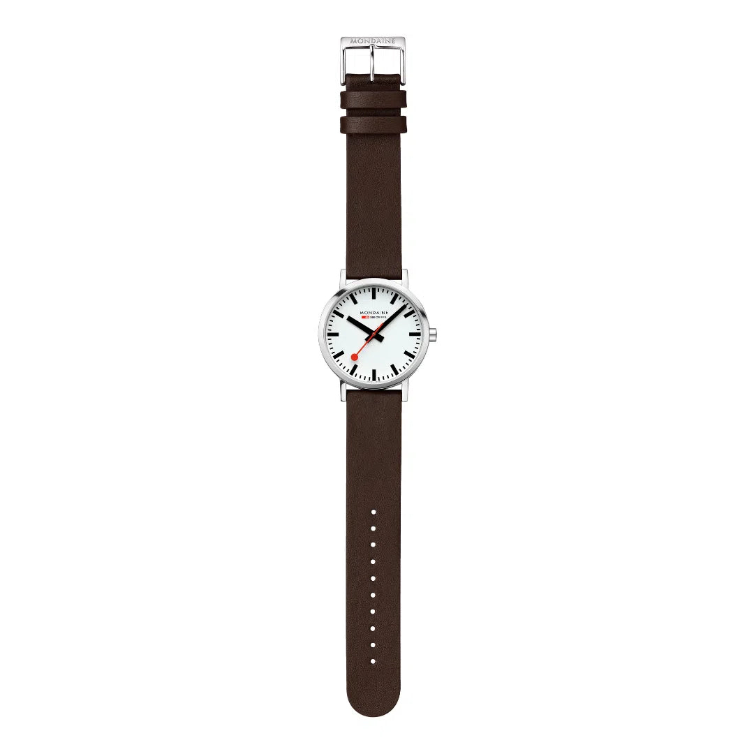 Mondaine Classic - A660.30360.11SBGV-chronolounge