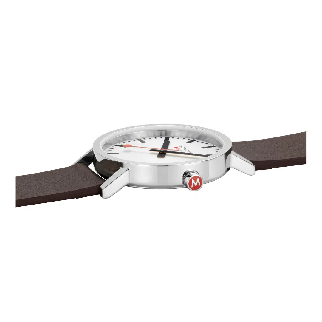 Mondaine Classic - A660.30360.11SBGV-chronolounge