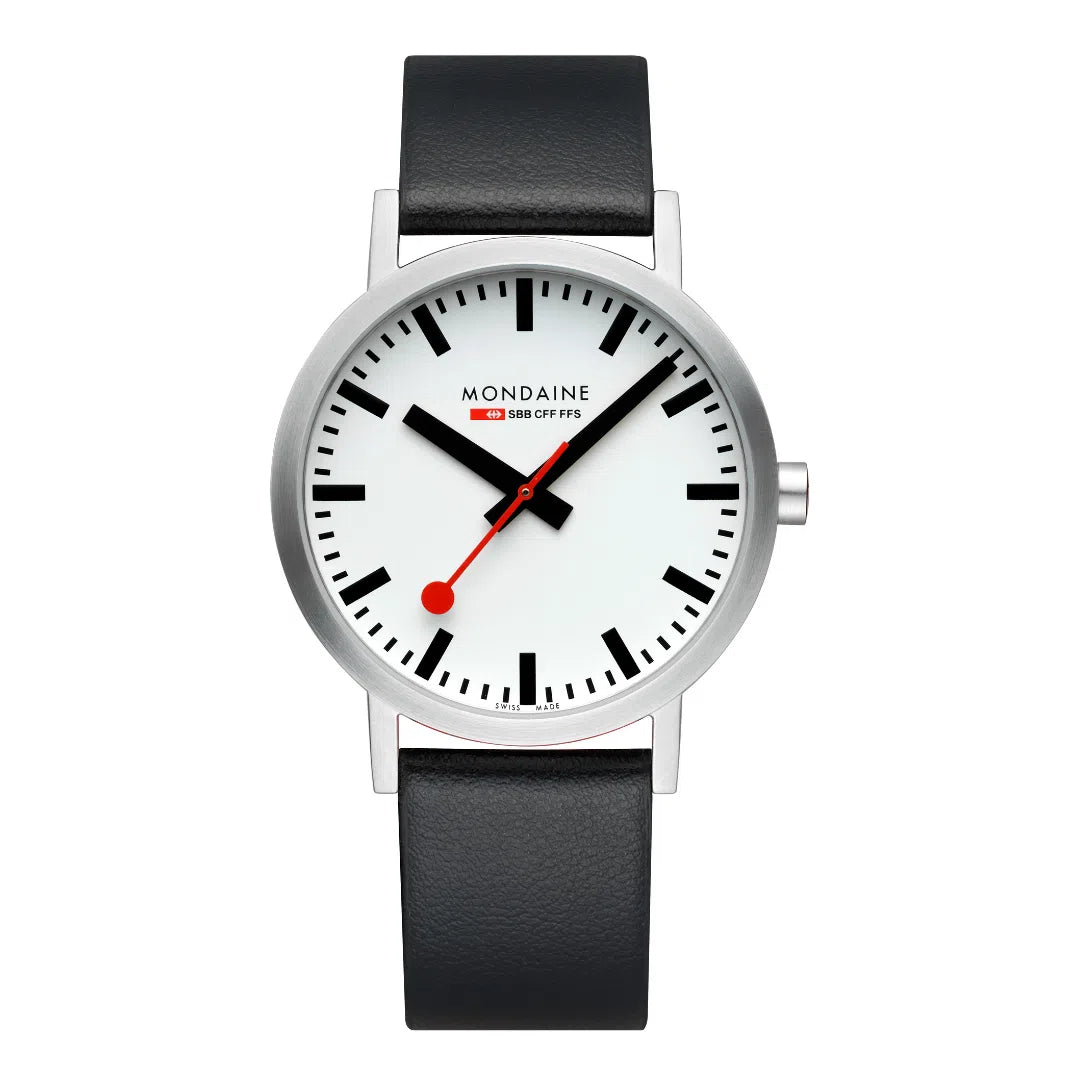 Mondaine Classic - A660.30360.16SBBV-chronolounge