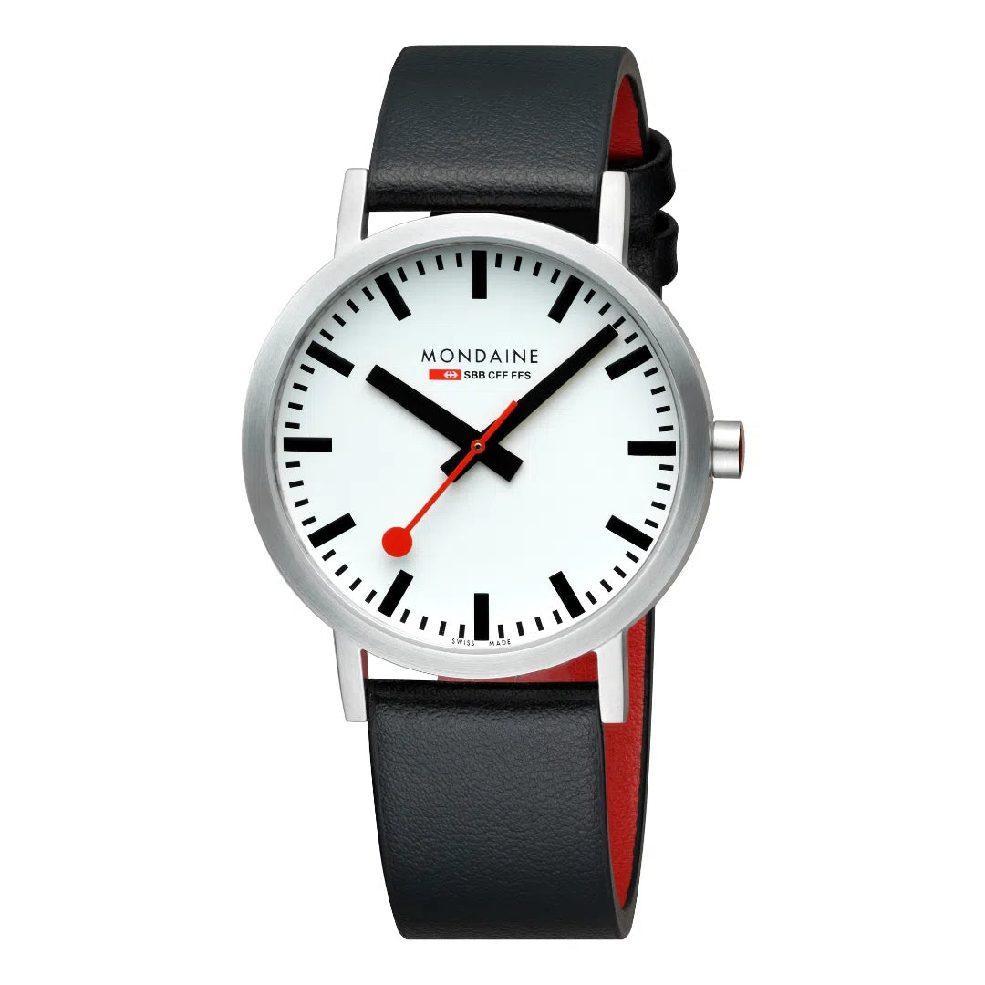 Mondaine Classic - A660.30360.16SBBV-chronolounge